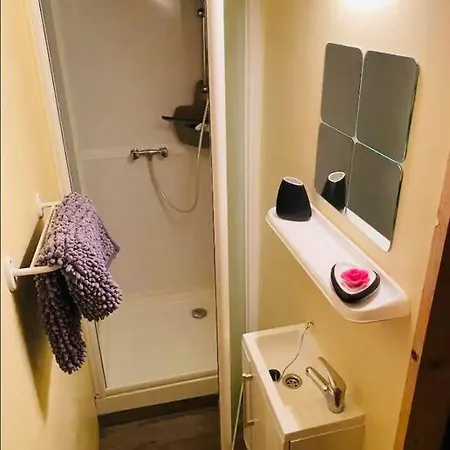 Studio Cosy Proche Mer/centre